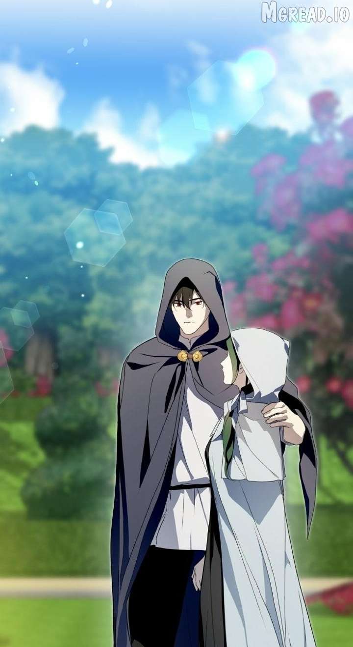 I’m Imprisoned By The Mad Dog I Raised Chapter 70 - Page 10