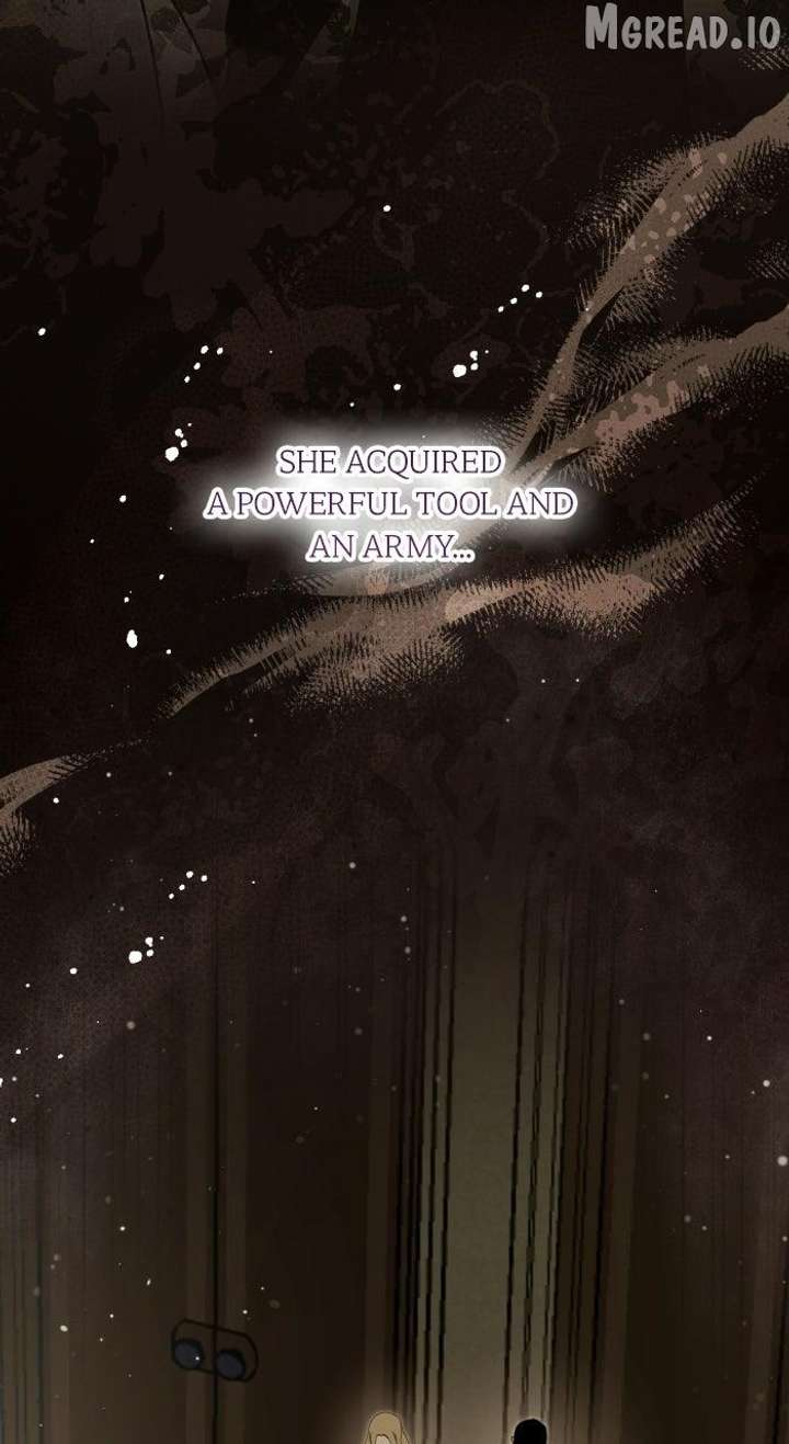 I’m Imprisoned By The Mad Dog I Raised Chapter 70 - Page 100