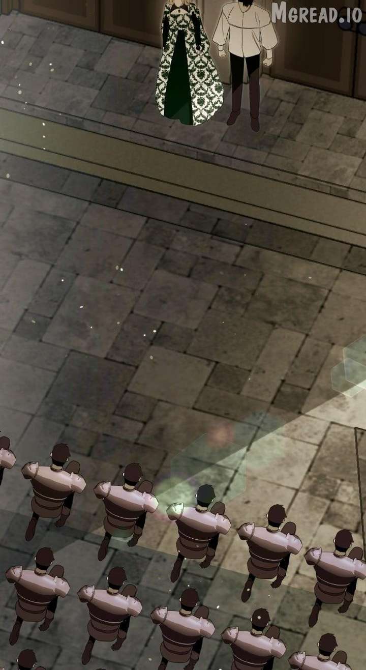 I’m Imprisoned By The Mad Dog I Raised Chapter 70 - Page 101