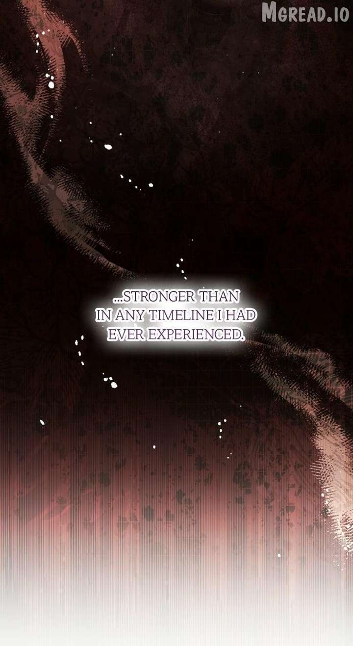 I’m Imprisoned By The Mad Dog I Raised Chapter 70 - Page 103