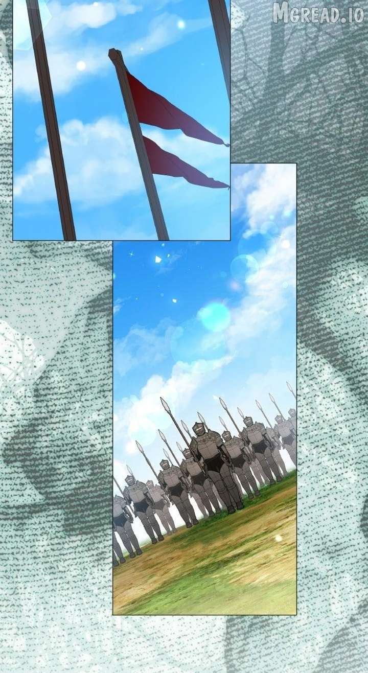 I’m Imprisoned By The Mad Dog I Raised Chapter 70 - Page 106