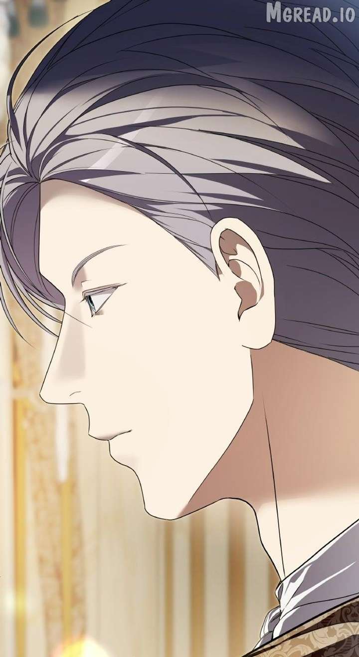 I’m Imprisoned By The Mad Dog I Raised Chapter 70 - Page 108