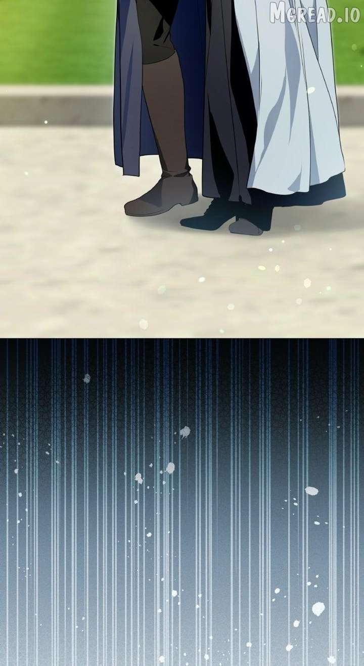 I’m Imprisoned By The Mad Dog I Raised Chapter 70 - Page 11