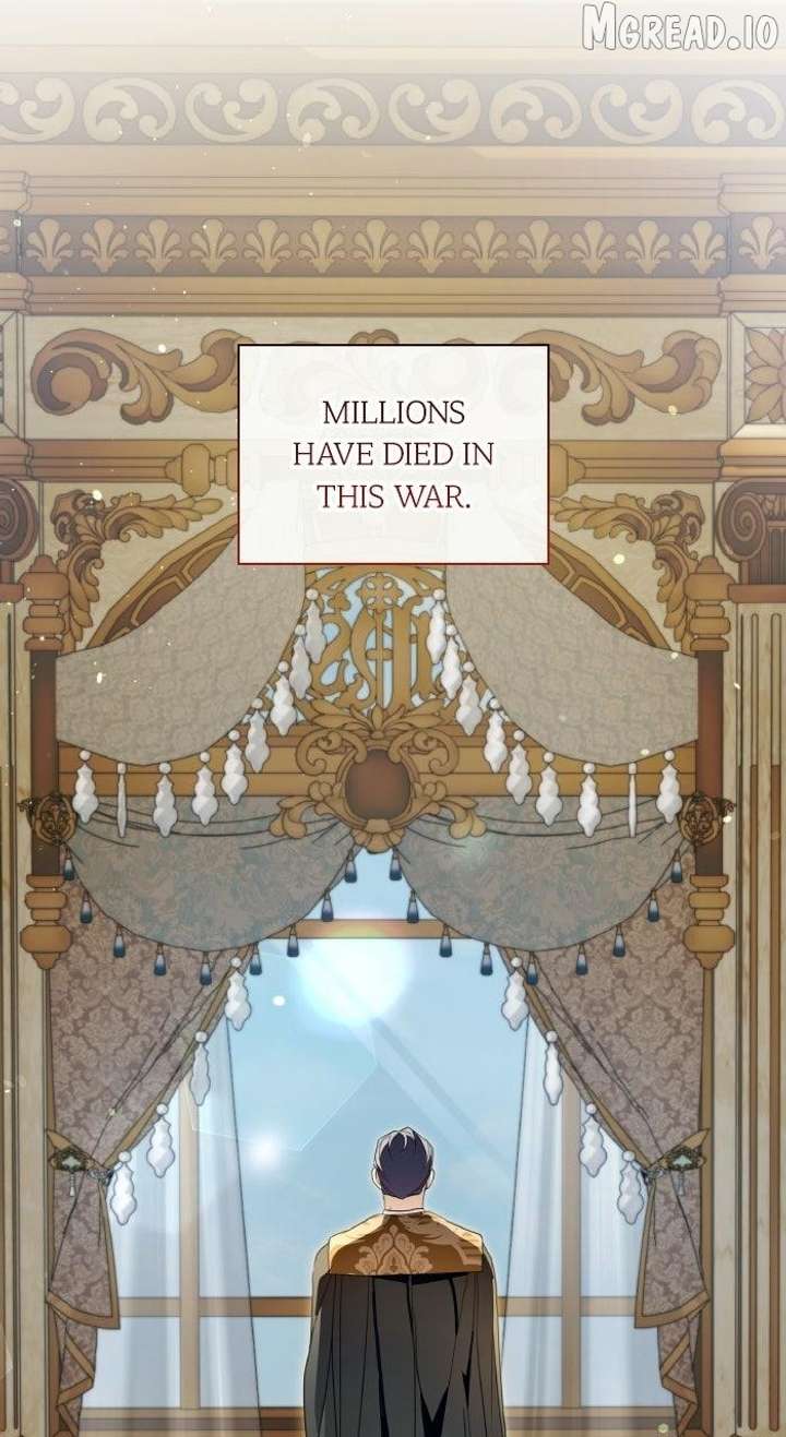 I’m Imprisoned By The Mad Dog I Raised Chapter 70 - Page 110