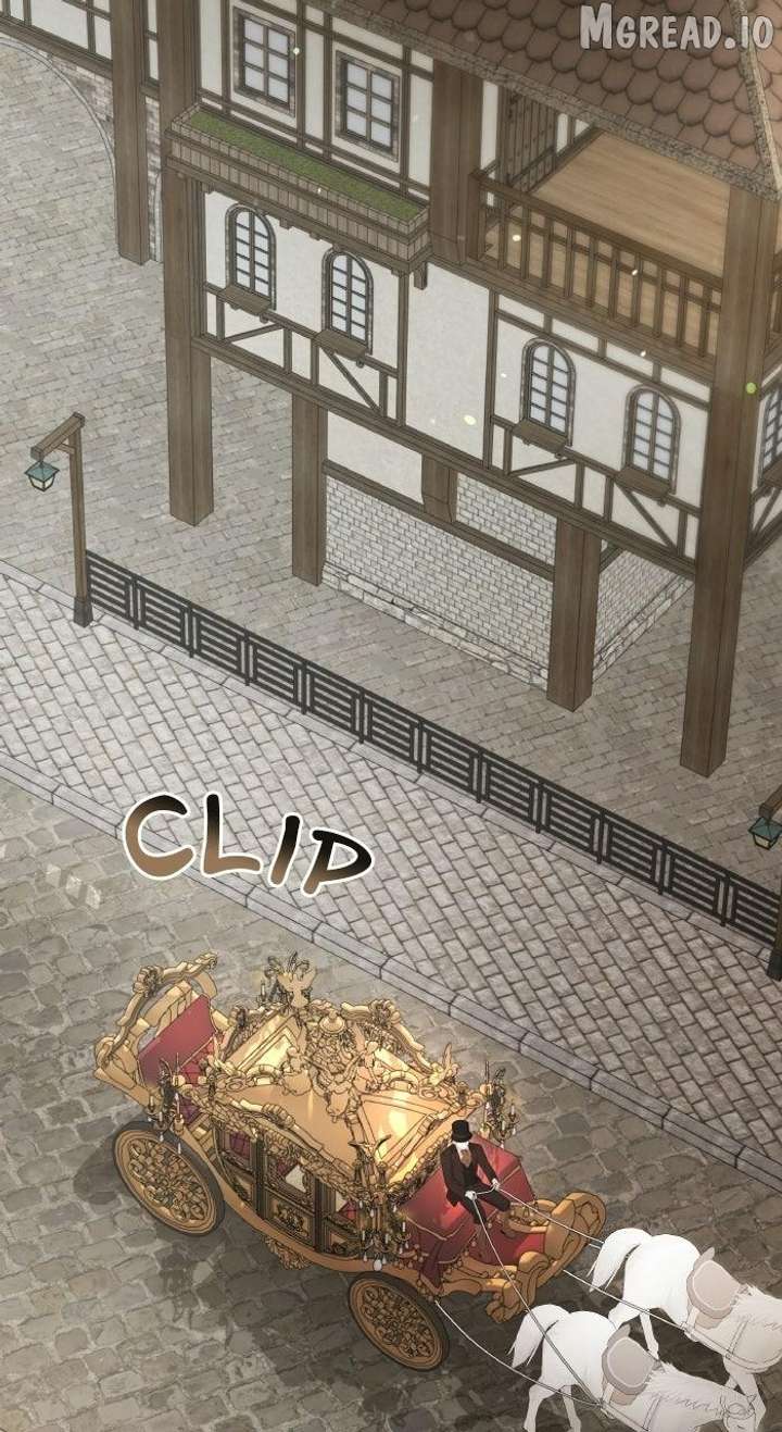 I’m Imprisoned By The Mad Dog I Raised Chapter 70 - Page 117