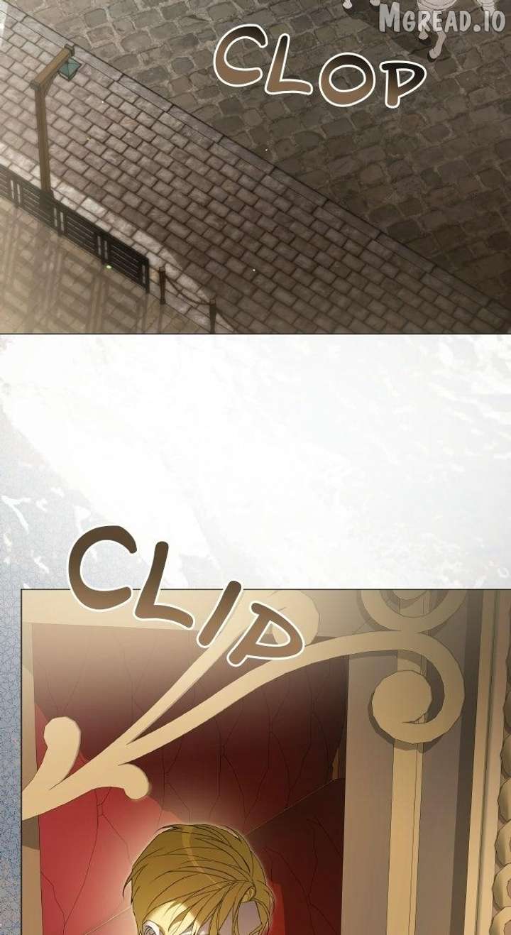 I’m Imprisoned By The Mad Dog I Raised Chapter 70 - Page 118