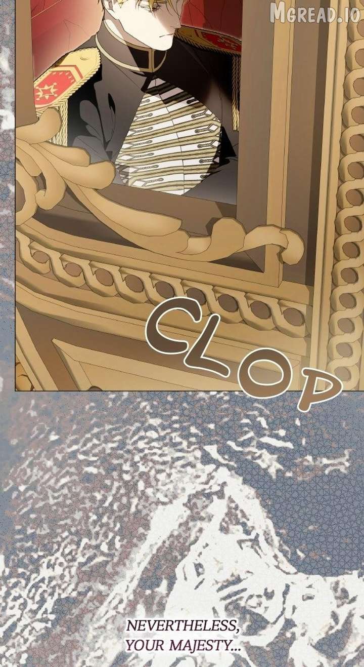 I’m Imprisoned By The Mad Dog I Raised Chapter 70 - Page 119