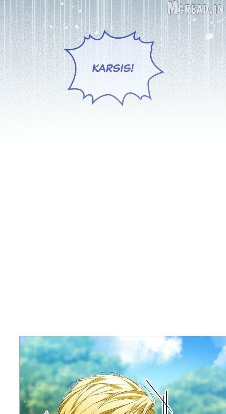 I’m Imprisoned By The Mad Dog I Raised Chapter 70 - Page 12