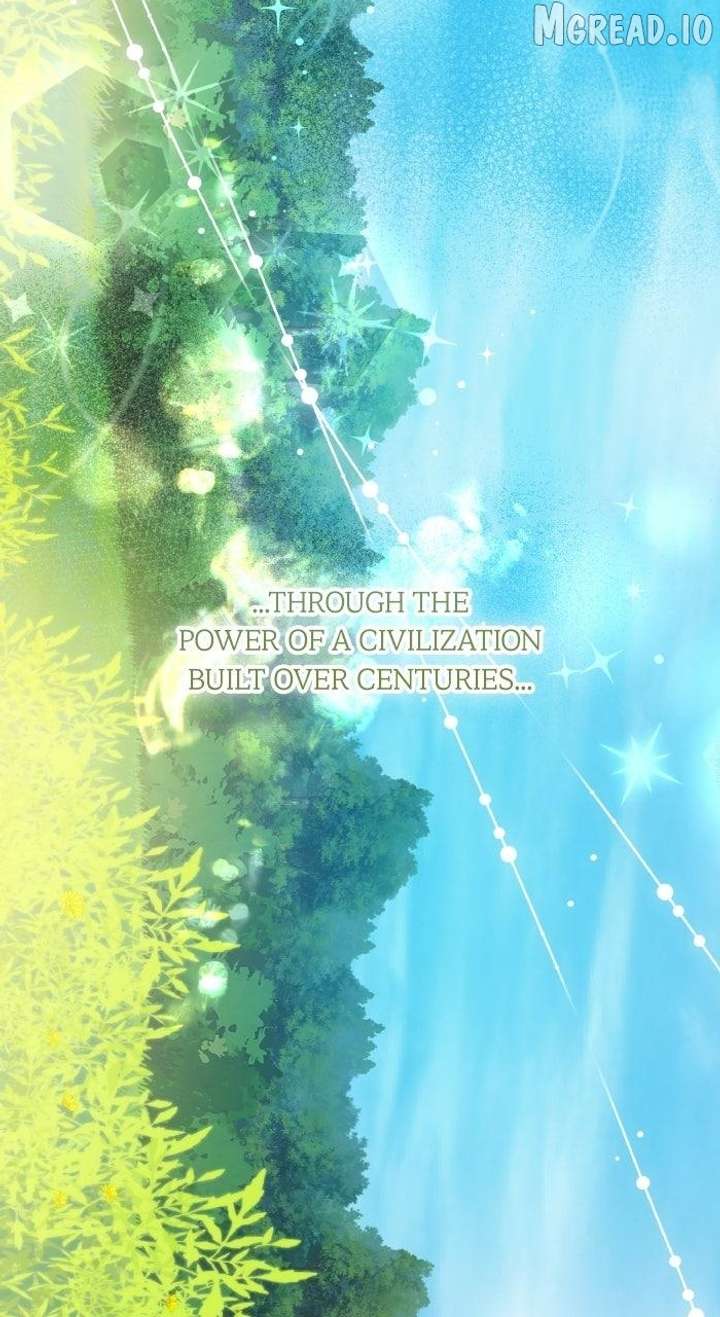 I’m Imprisoned By The Mad Dog I Raised Chapter 70 - Page 122