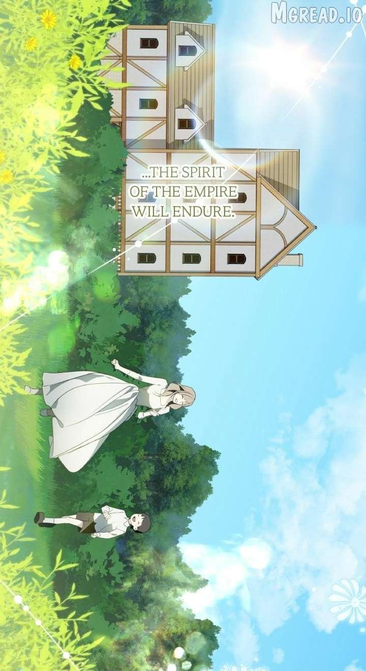 I’m Imprisoned By The Mad Dog I Raised Chapter 70 - Page 123