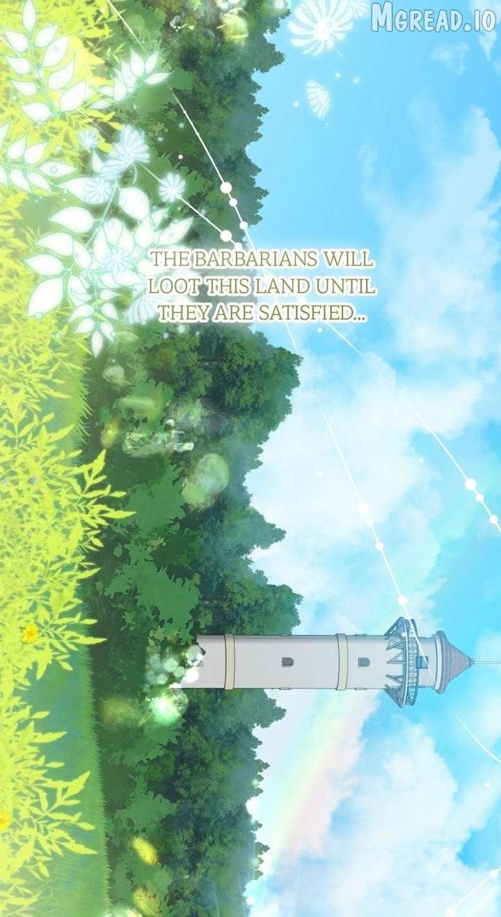 I’m Imprisoned By The Mad Dog I Raised Chapter 70 - Page 124