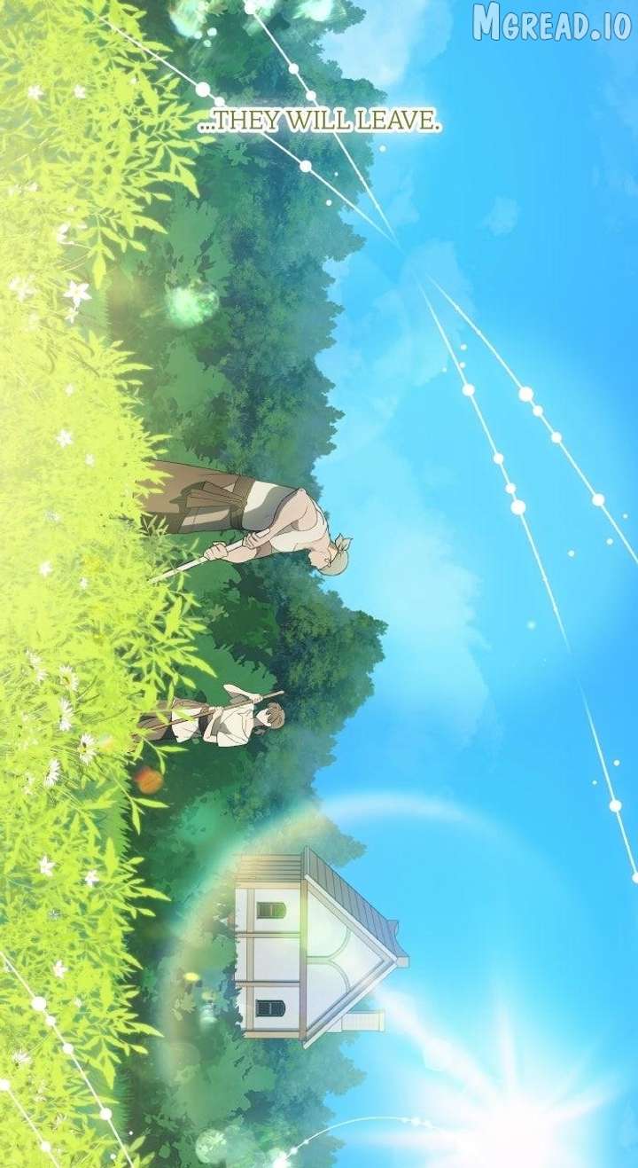 I’m Imprisoned By The Mad Dog I Raised Chapter 70 - Page 126