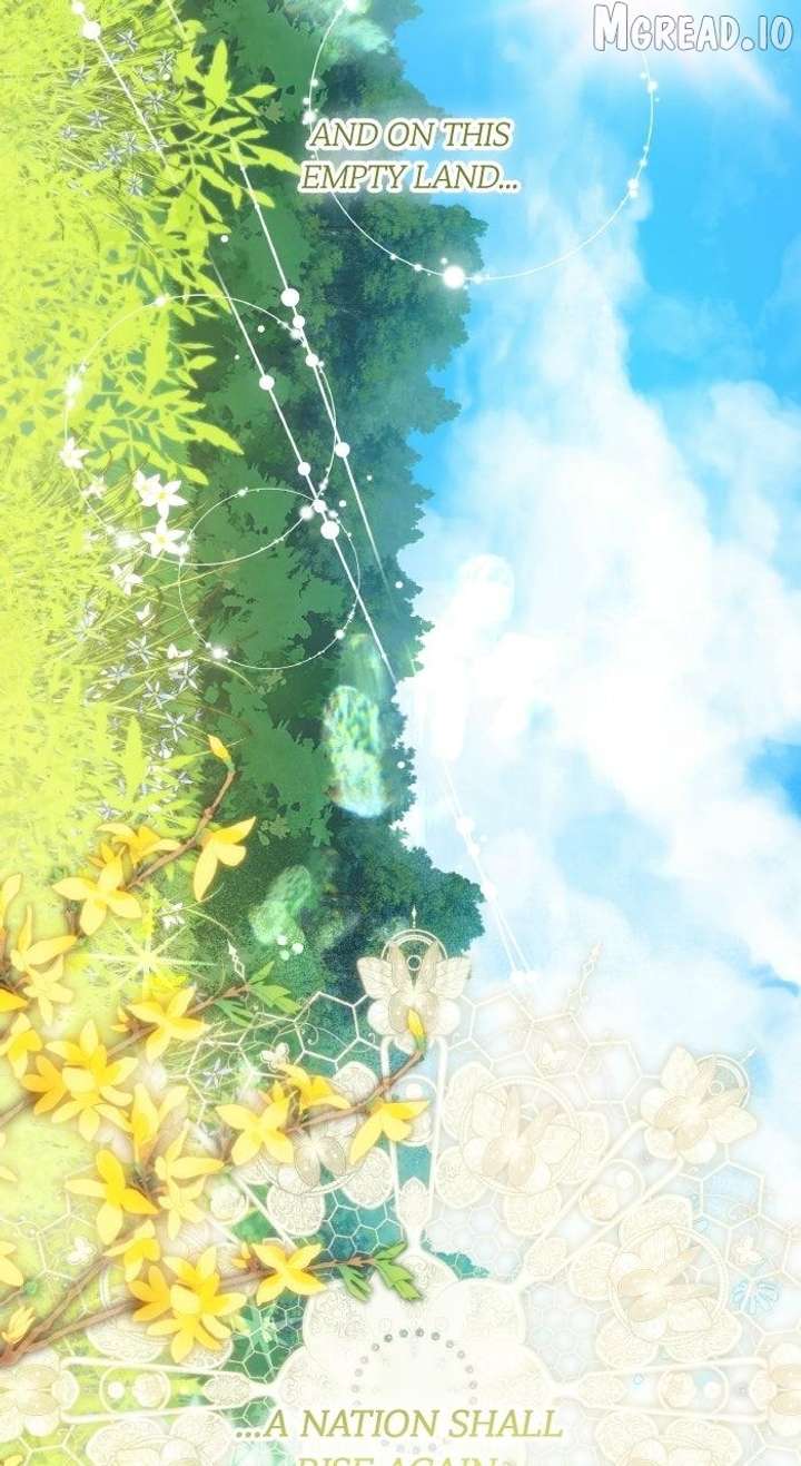 I’m Imprisoned By The Mad Dog I Raised Chapter 70 - Page 127