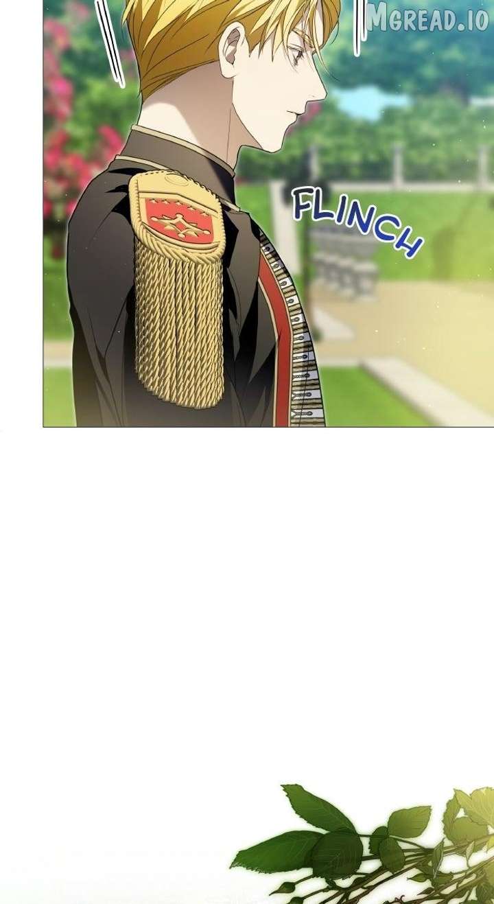 I’m Imprisoned By The Mad Dog I Raised Chapter 70 - Page 13