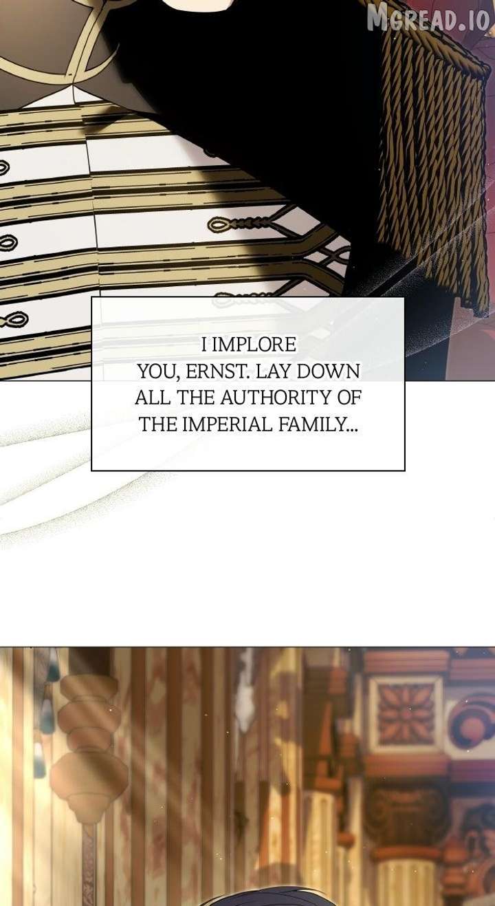 I’m Imprisoned By The Mad Dog I Raised Chapter 70 - Page 130