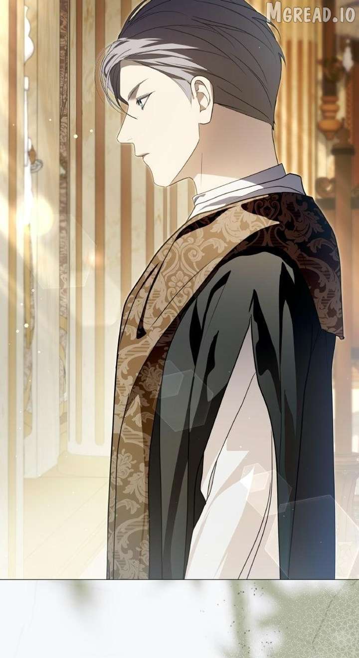 I’m Imprisoned By The Mad Dog I Raised Chapter 70 - Page 131