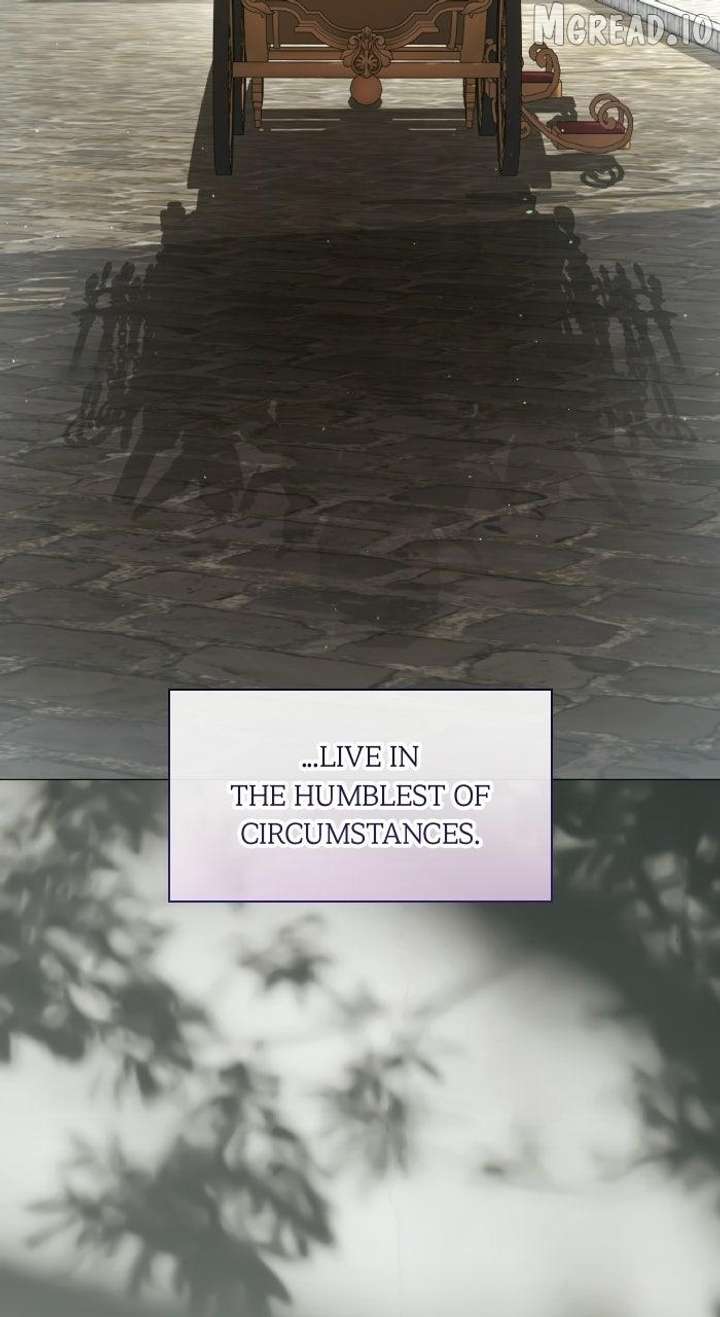 I’m Imprisoned By The Mad Dog I Raised Chapter 70 - Page 134