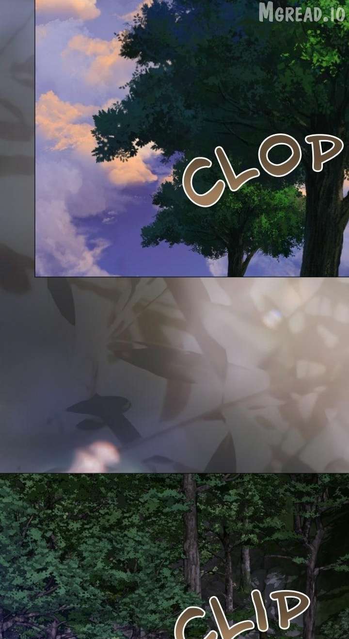 I’m Imprisoned By The Mad Dog I Raised Chapter 70 - Page 137