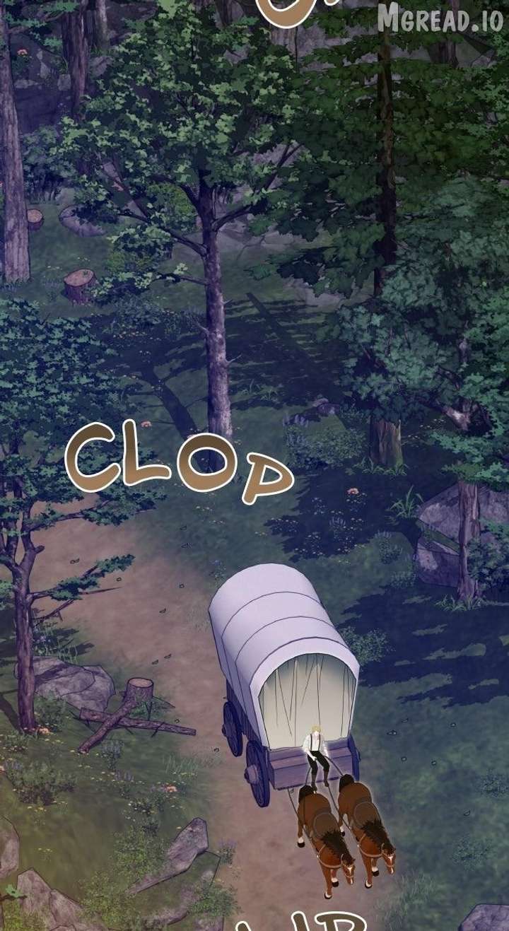 I’m Imprisoned By The Mad Dog I Raised Chapter 70 - Page 138