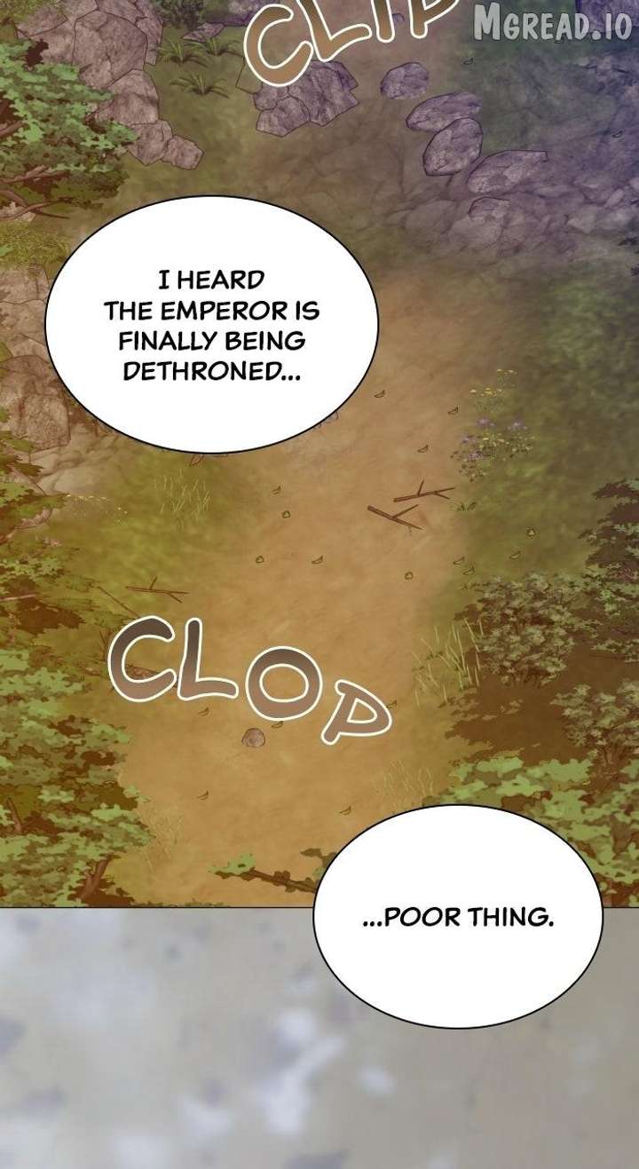 I’m Imprisoned By The Mad Dog I Raised Chapter 70 - Page 139