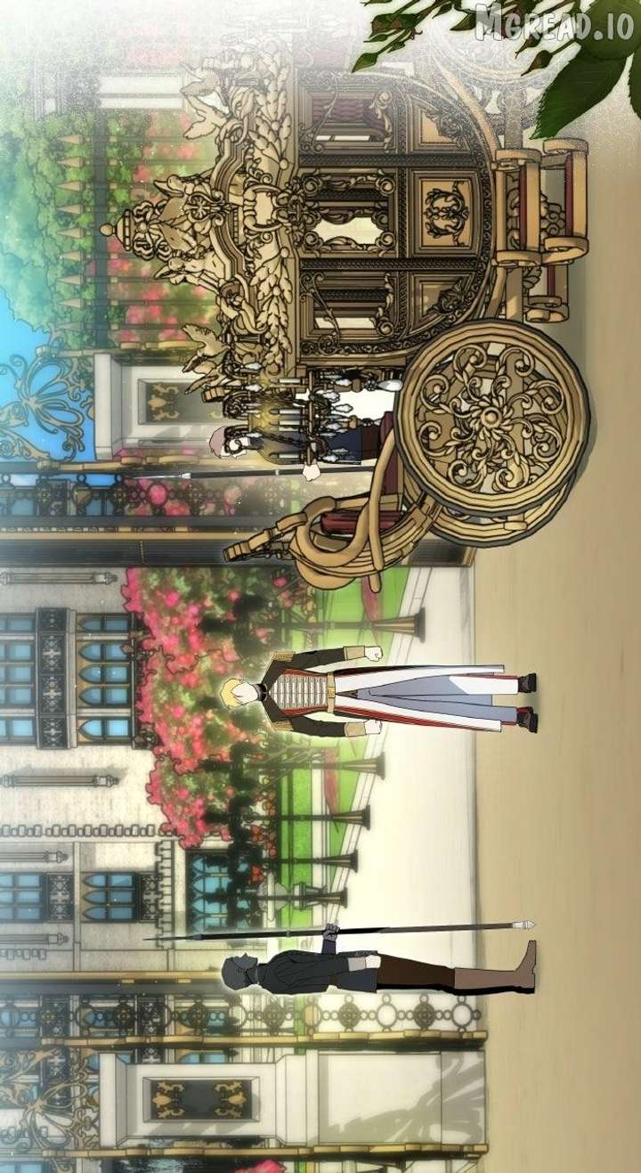 I’m Imprisoned By The Mad Dog I Raised Chapter 70 - Page 14