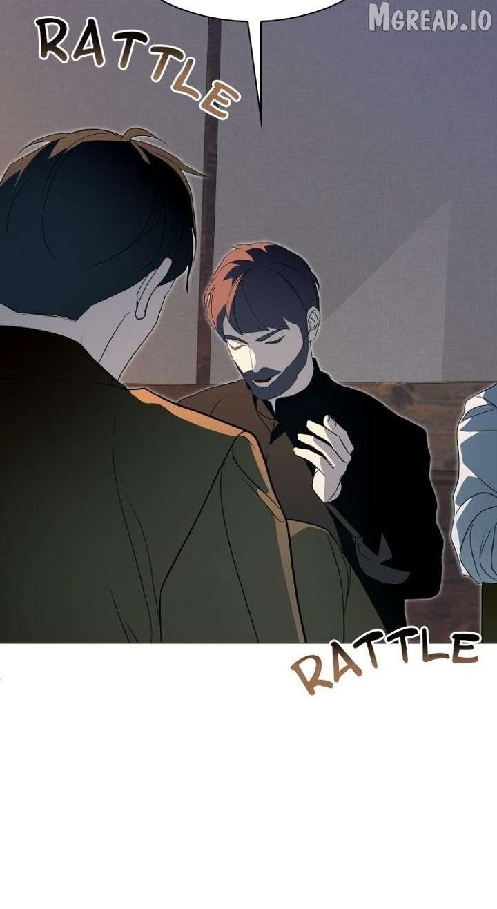 I’m Imprisoned By The Mad Dog I Raised Chapter 70 - Page 141