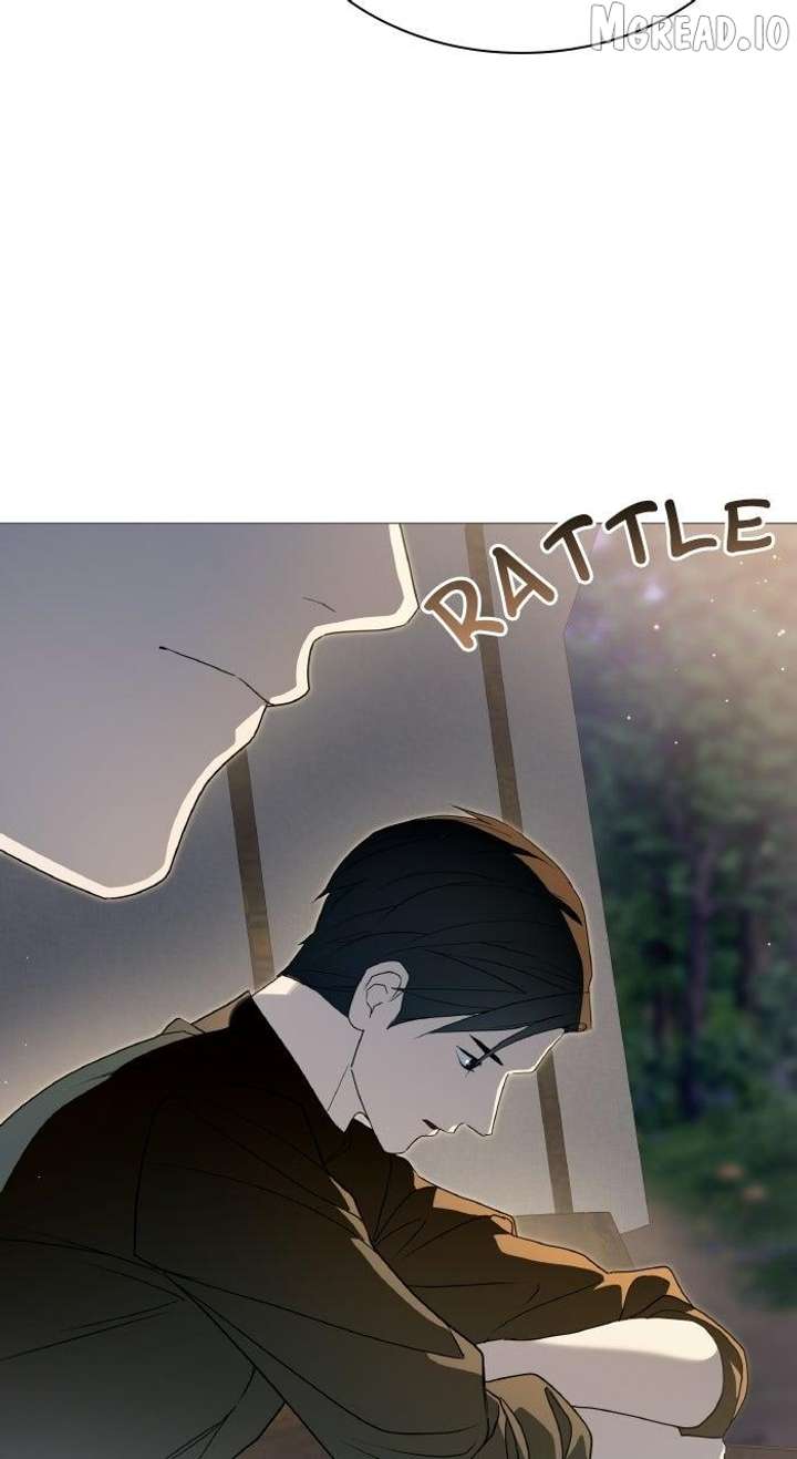 I’m Imprisoned By The Mad Dog I Raised Chapter 70 - Page 144