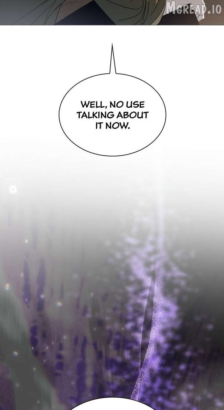 I’m Imprisoned By The Mad Dog I Raised Chapter 70 - Page 145