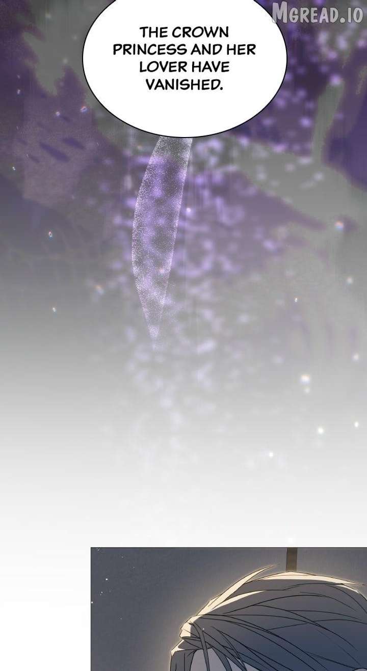 I’m Imprisoned By The Mad Dog I Raised Chapter 70 - Page 146