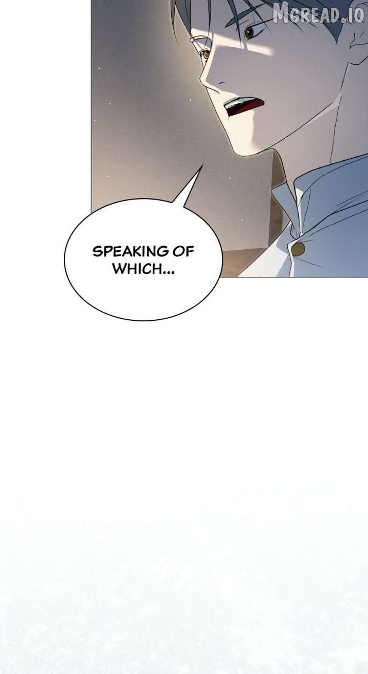 I’m Imprisoned By The Mad Dog I Raised Chapter 70 - Page 147