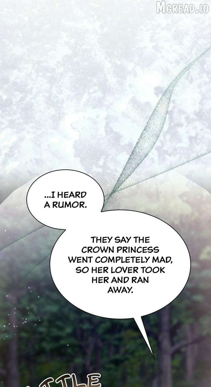 I’m Imprisoned By The Mad Dog I Raised Chapter 70 - Page 148