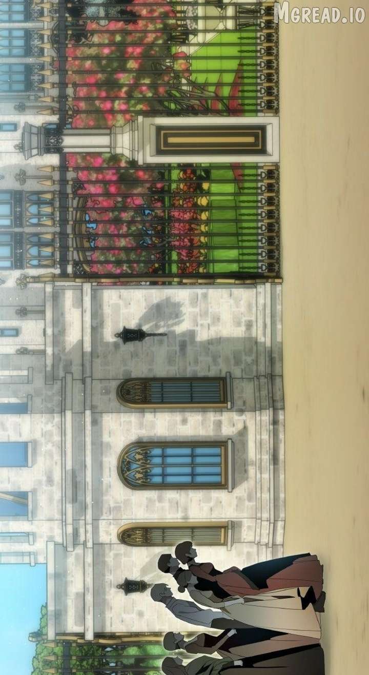 I’m Imprisoned By The Mad Dog I Raised Chapter 70 - Page 15