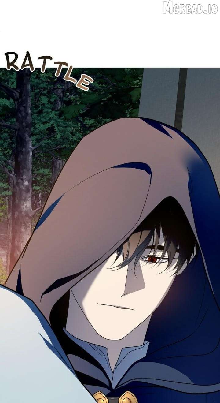 I’m Imprisoned By The Mad Dog I Raised Chapter 70 - Page 150