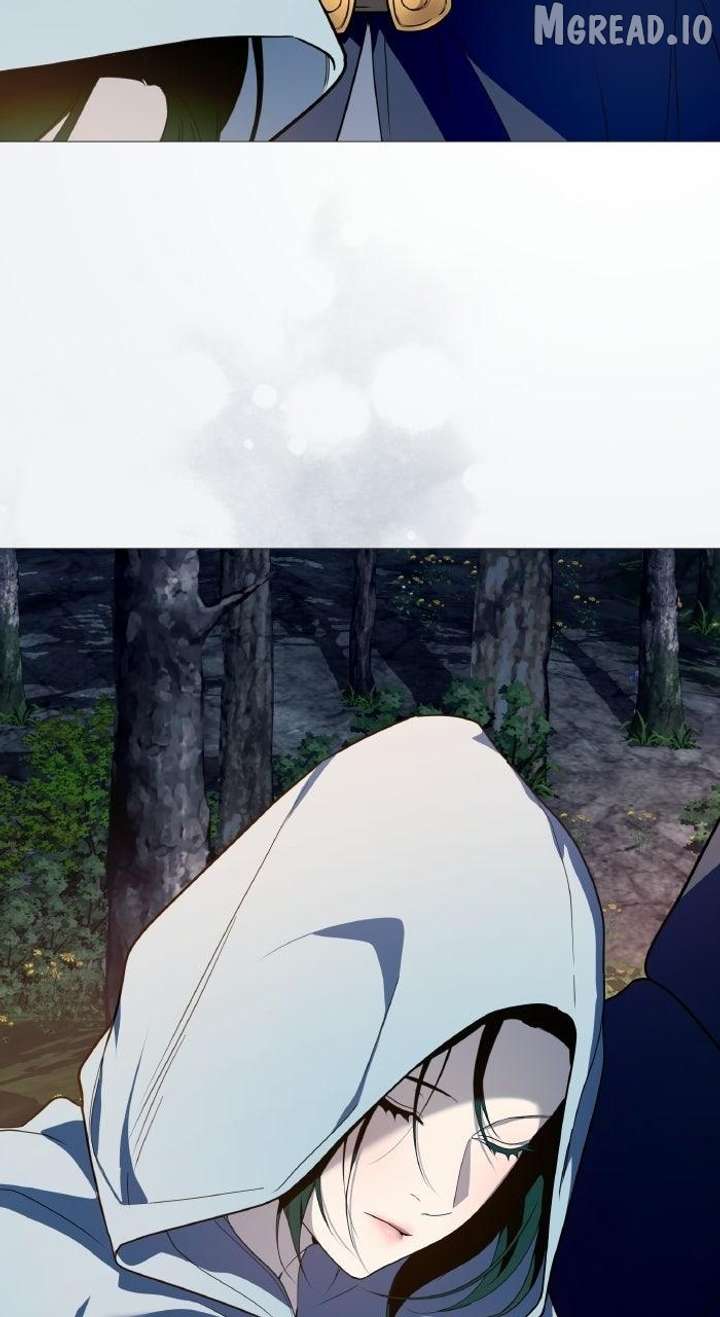 I’m Imprisoned By The Mad Dog I Raised Chapter 70 - Page 151