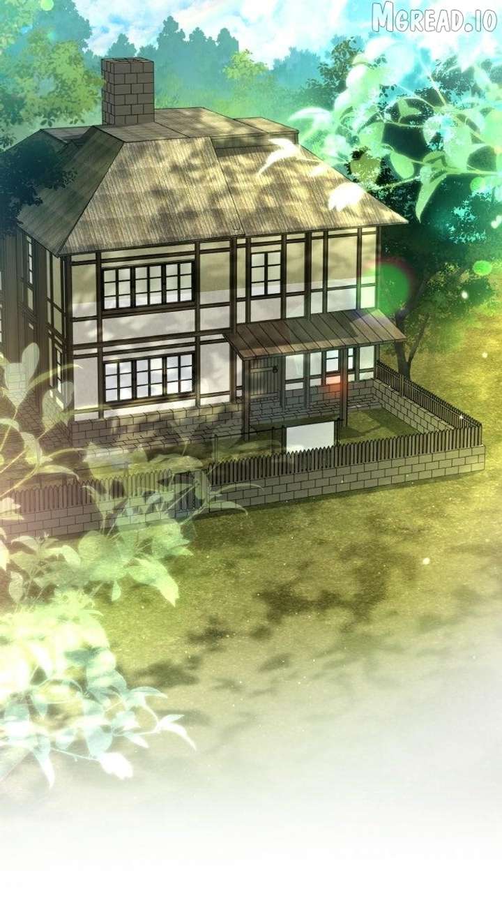 I’m Imprisoned By The Mad Dog I Raised Chapter 70 - Page 154