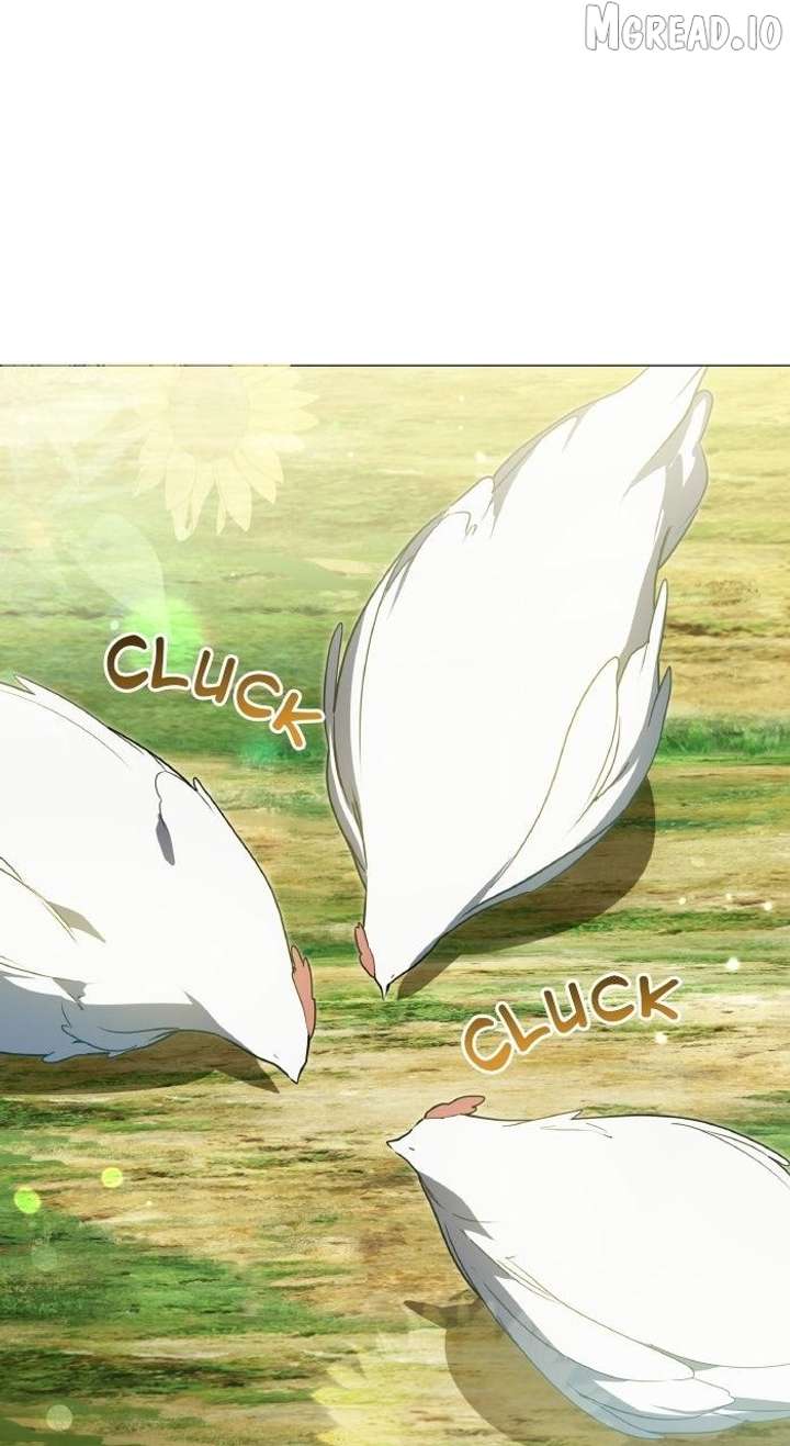 I’m Imprisoned By The Mad Dog I Raised Chapter 70 - Page 155