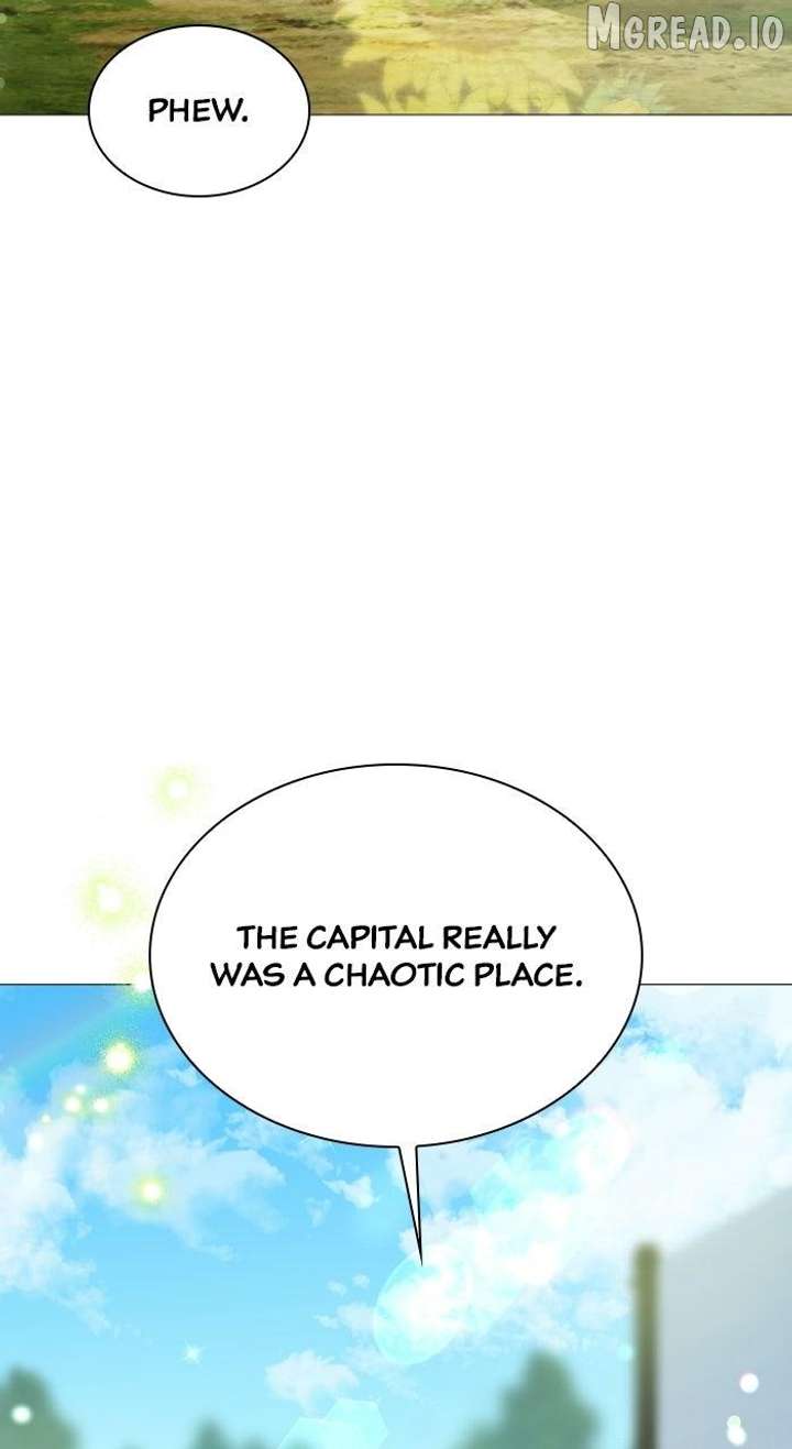 I’m Imprisoned By The Mad Dog I Raised Chapter 70 - Page 156