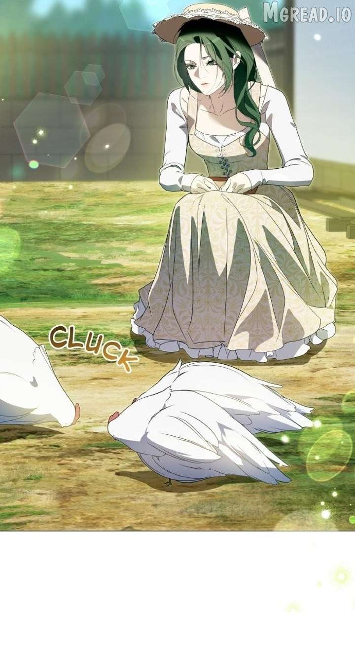 I’m Imprisoned By The Mad Dog I Raised Chapter 70 - Page 157