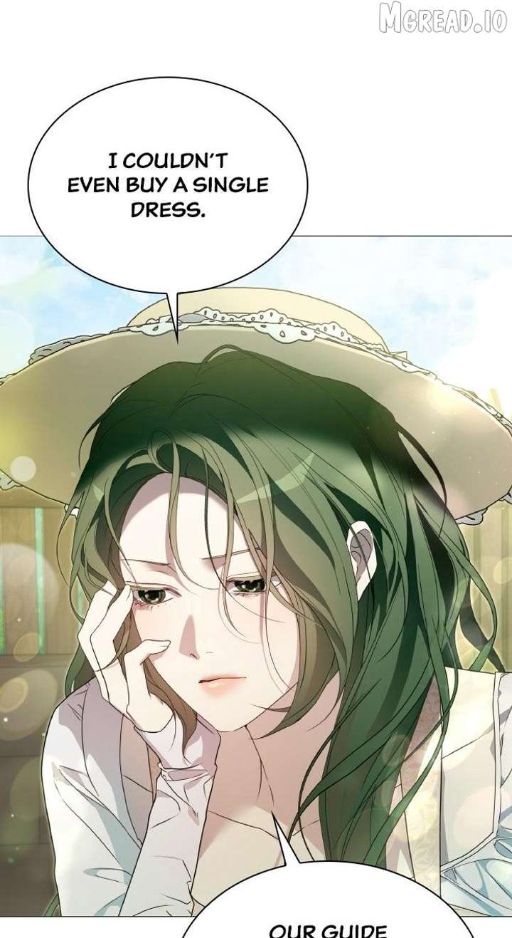 I’m Imprisoned By The Mad Dog I Raised Chapter 70 - Page 158