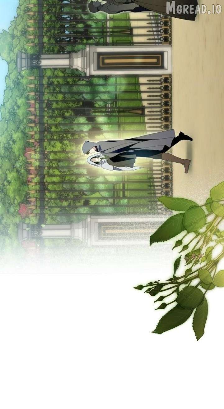 I’m Imprisoned By The Mad Dog I Raised Chapter 70 - Page 16