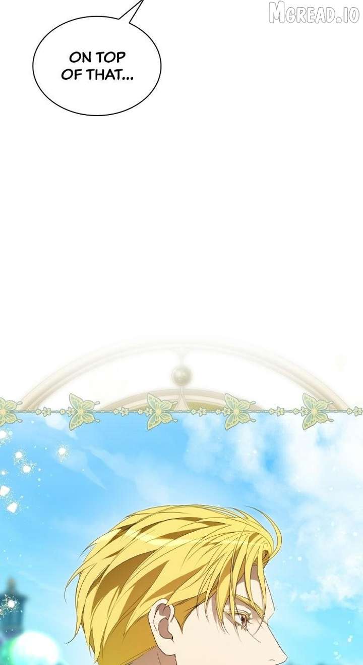 I’m Imprisoned By The Mad Dog I Raised Chapter 70 - Page 160