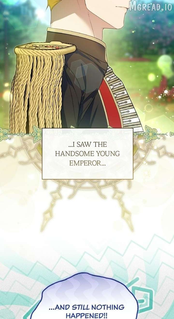 I’m Imprisoned By The Mad Dog I Raised Chapter 70 - Page 161