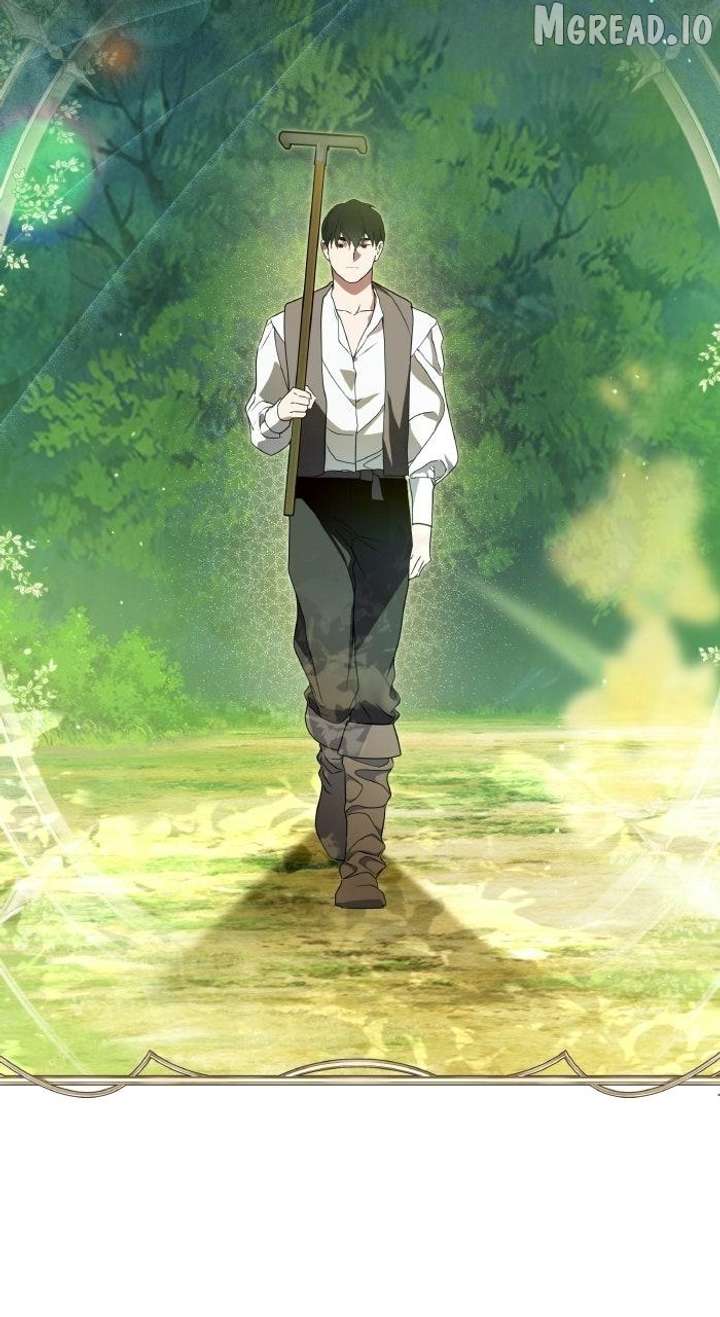 I’m Imprisoned By The Mad Dog I Raised Chapter 70 - Page 165