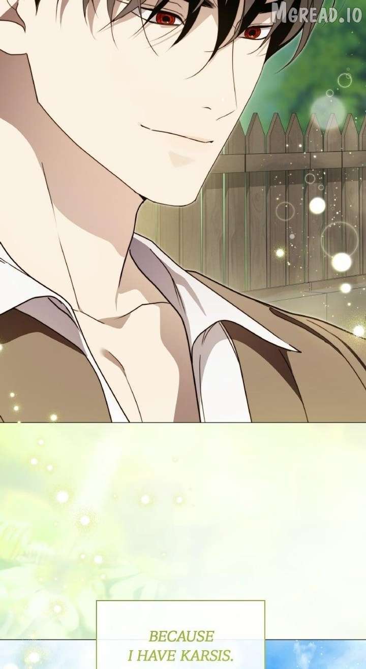 I’m Imprisoned By The Mad Dog I Raised Chapter 70 - Page 167