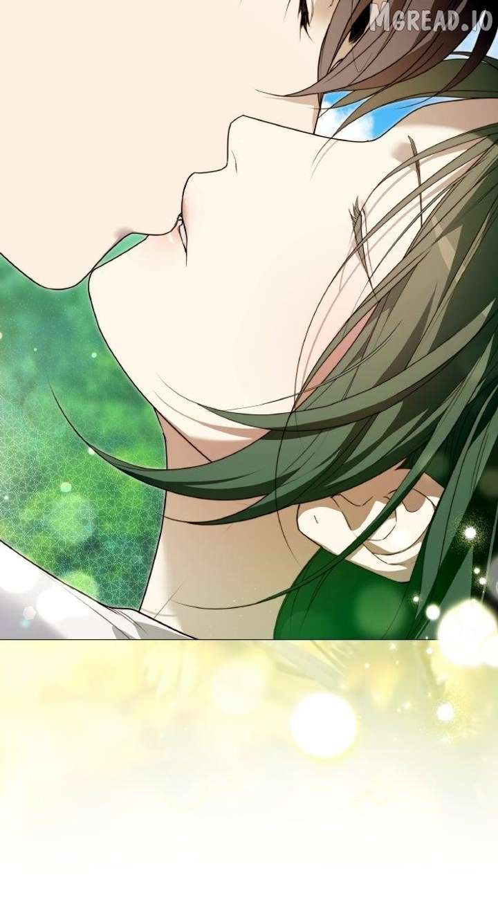 I’m Imprisoned By The Mad Dog I Raised Chapter 70 - Page 170