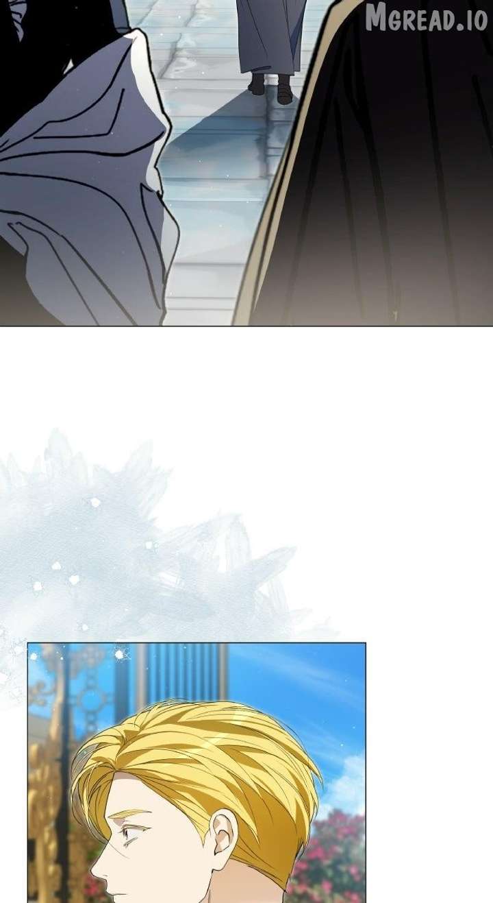 I’m Imprisoned By The Mad Dog I Raised Chapter 70 - Page 18