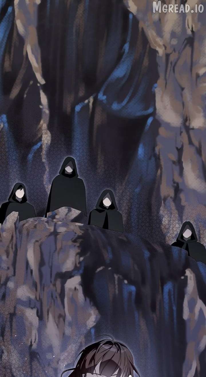 I’m Imprisoned By The Mad Dog I Raised Chapter 70 - Page 181