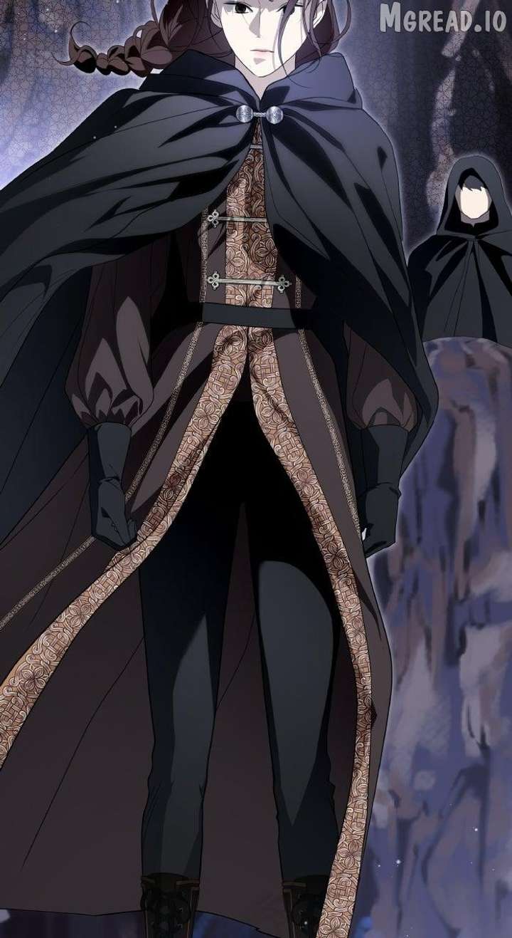 I’m Imprisoned By The Mad Dog I Raised Chapter 70 - Page 182