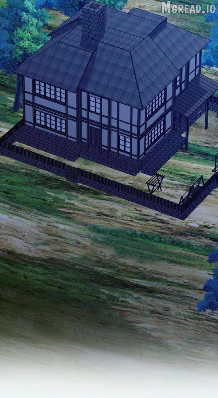 I’m Imprisoned By The Mad Dog I Raised Chapter 70 - Page 186