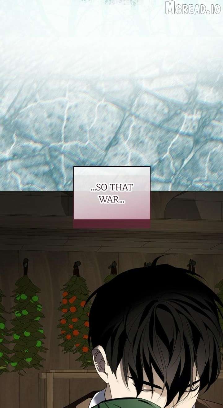 I’m Imprisoned By The Mad Dog I Raised Chapter 70 - Page 188